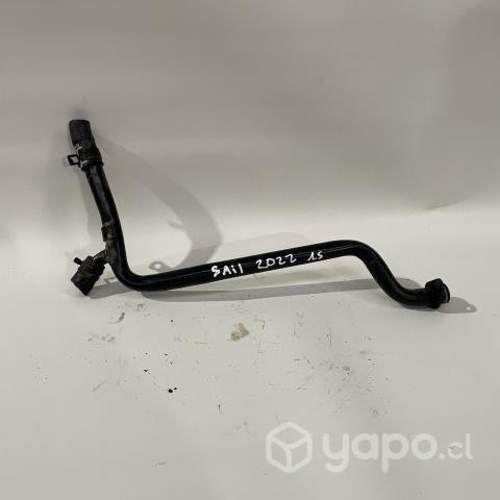 Cañeria de agua Chevrolet Sail 1.5 MT 2022