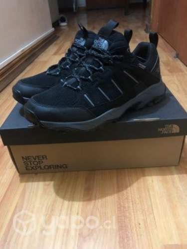 Zapatillas The North Face Impermiables