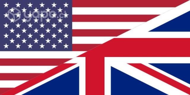 Clases Particulares de Inglés