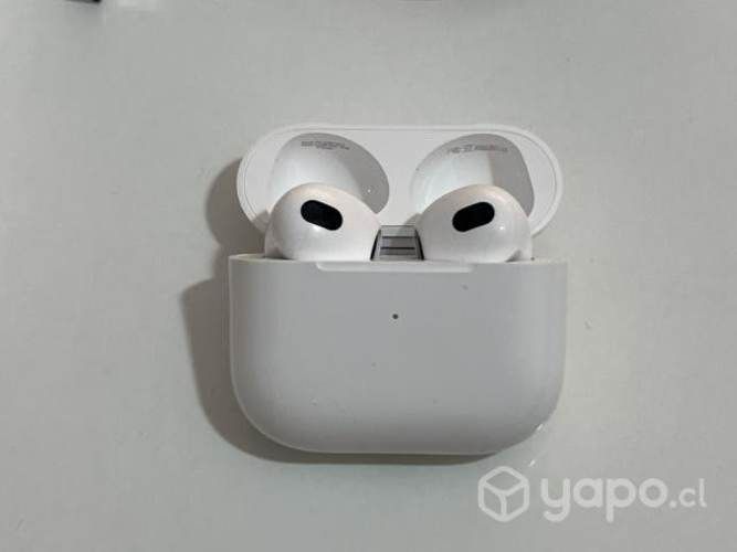 AirPods 3era generación