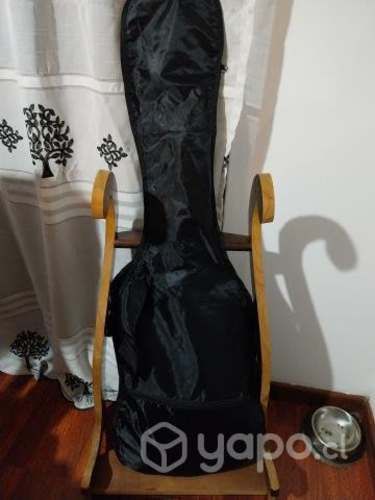 Guitarra eléctrica Mercury