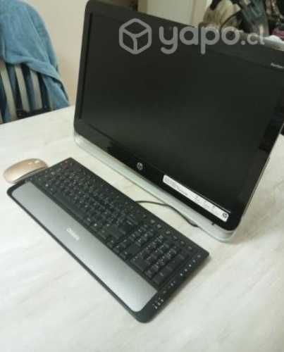 Computador HP ALL IN ONE PAVILION 23