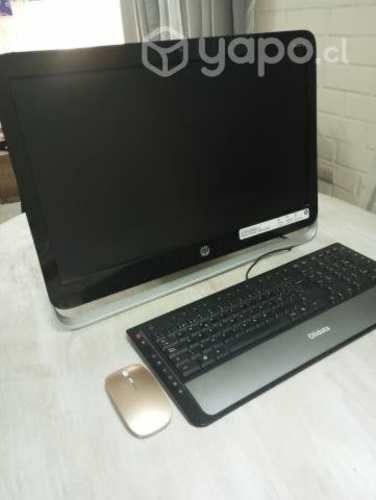Computador HP ALL IN ONE PAVILION 23
