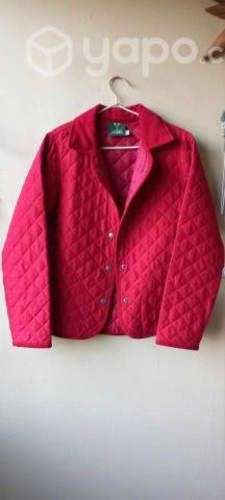 Chaqueta argentina marca Yatay - Talla S/M