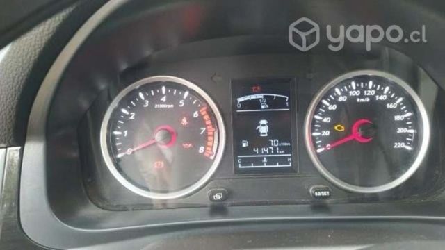 Vendo DONGFENG JOYEAR  2022