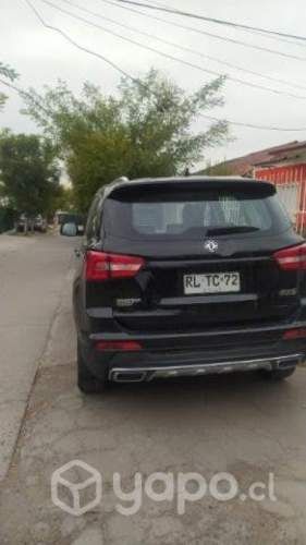 Vendo DONGFENG JOYEAR  2022