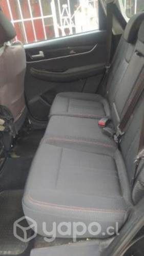 Vendo DONGFENG JOYEAR  2022