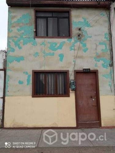 Casa en Iquique, tres habitaciones y 117 mt2