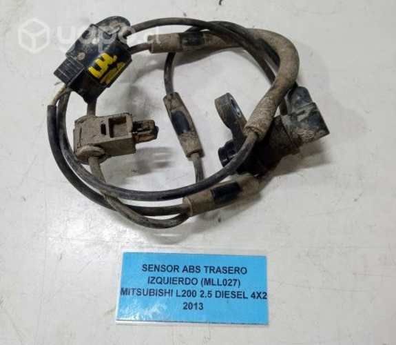 Sensor ABS Trasero Izquierdo (MLL027) Mitsubishi