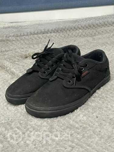 Zapatillas Heriel tipo vans