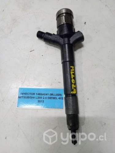 Inyector 1465A041 (MLL029) Mitsubishi L200 2.5 Die