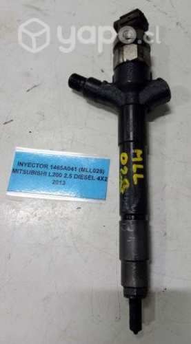 Inyector 1465A041 (MLL028) Mitsubishi L200 2.5 Die