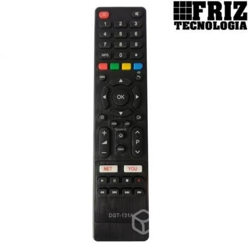 Control remoto NEX Para TV Lcd Plasma Led Smart Tv