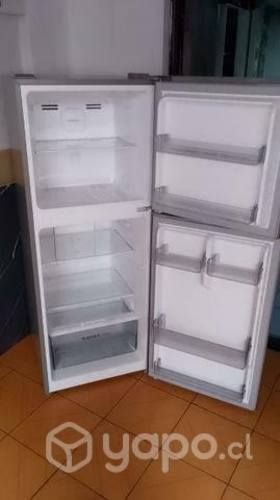 Refrigerador con despacho