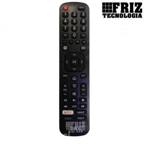 Control remoto SHARP Para TV Lcd Plasma Led Smart