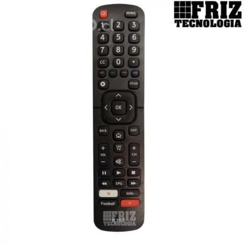 Control remoto SHARP Para TV Lcd Plasma Led Smart