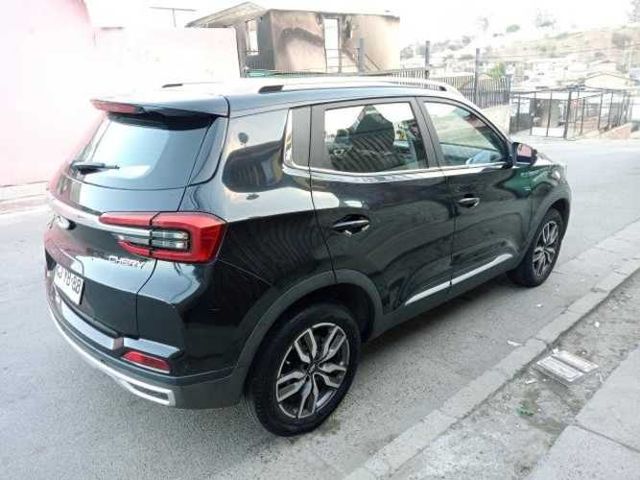 Chery Tiggo 3