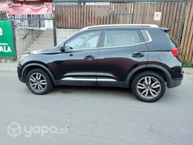 Chery Tiggo 3
