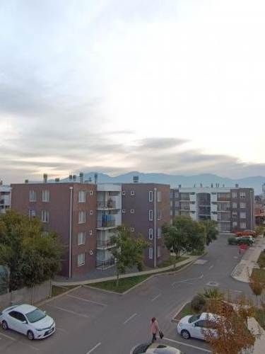 Departamento Arriendo en Rancagua