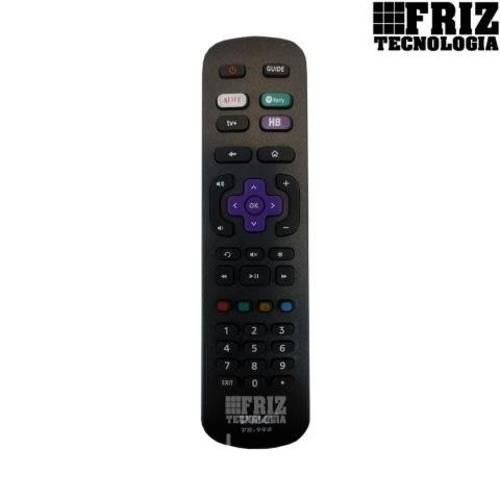 Control remoto. ROKU AOC