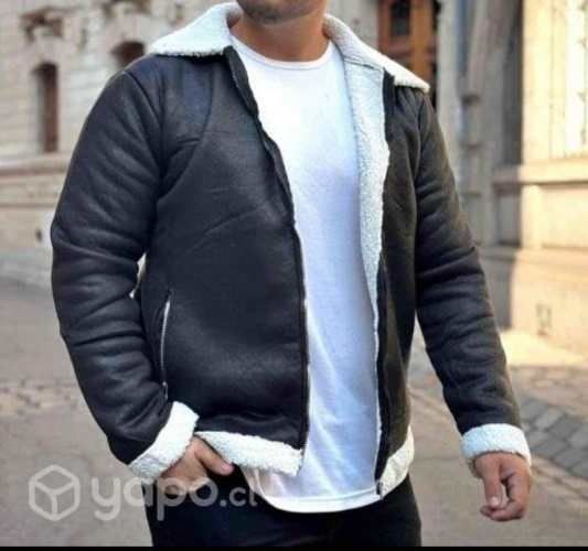 Chaquetas Gamulan de Caballero