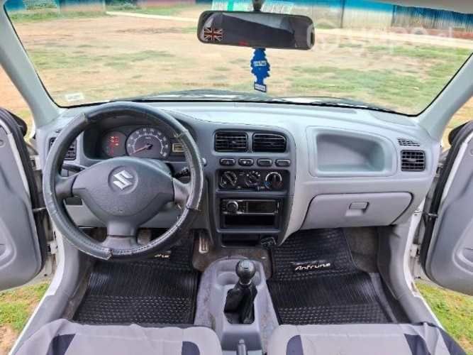 Suzuki Alto 1.0 k10 Ac 2012