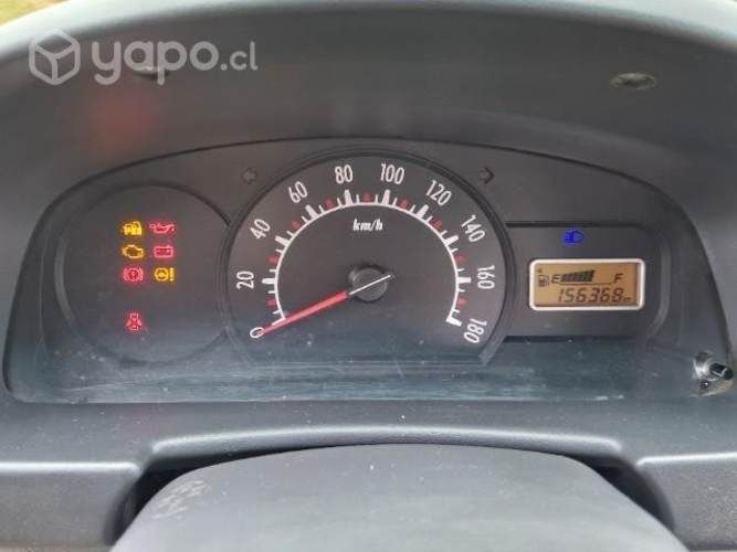 Suzuki Alto 1.0 k10 Ac 2012