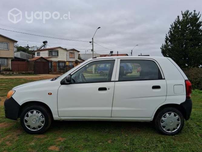 Suzuki Alto 1.0 k10 Ac 2012