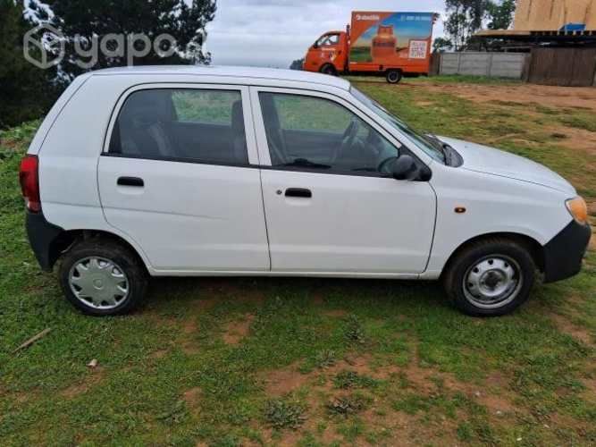 Suzuki Alto 1.0 k10 Ac 2012