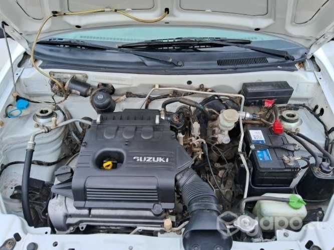 Suzuki Alto 1.0 k10 Ac 2012