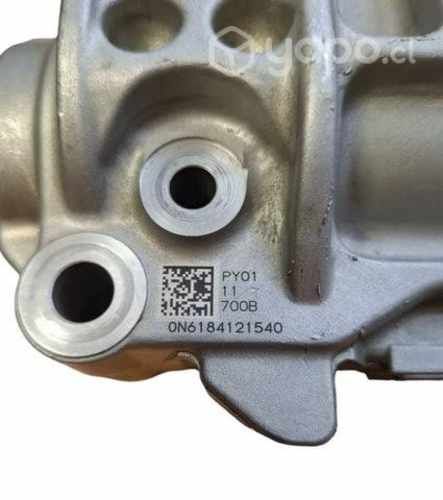 Balanceador Bomba de Aceite Mazda 