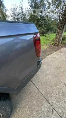 Camioneta Honda Ridgeline