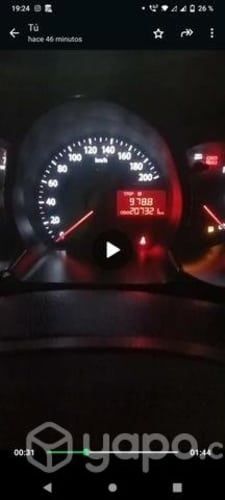 Kia Morning 1.2 2012