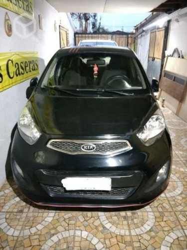 Kia Morning 1.2 2012