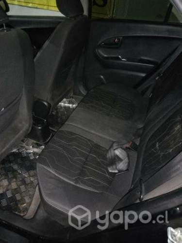 Kia Morning 1.2 2012