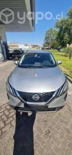 Nissan qashqai 2023
