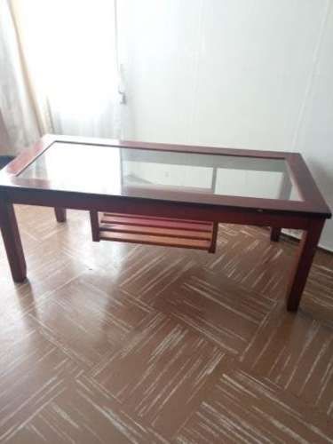 Mesa de centro