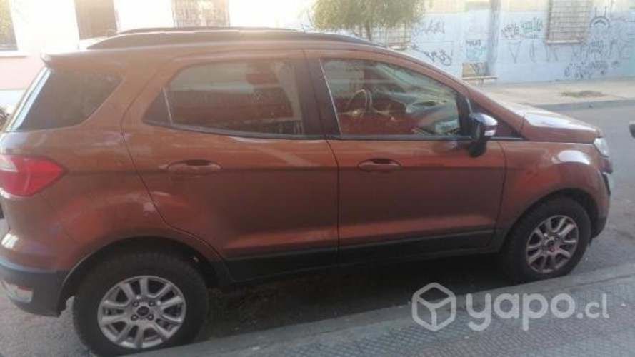 Ford excelente estado