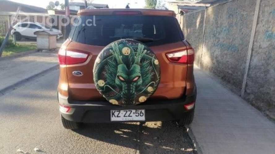 Ford excelente estado