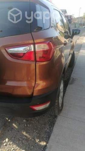 Ford excelente estado