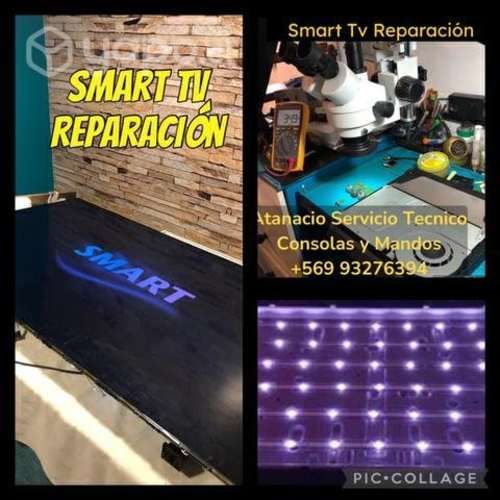 Smart Tv -LCD