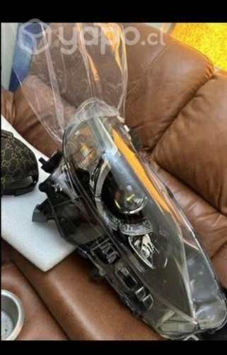 Óptico derecho mazda 6 año 2015 al 2018 led nuevo