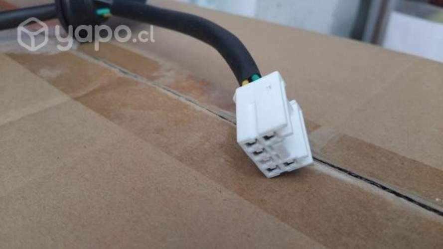 Farol ext izquierdo para jetour x70 1.5t