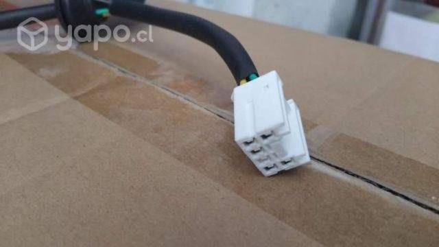 Farol ext izquierdo para jetour x70 1.5t