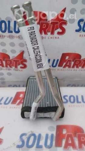 Radiador de calefaccion para byd f0 new
