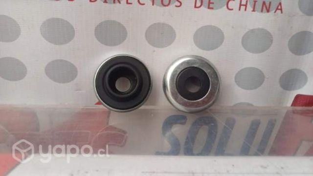 Rodamiento de cazoleta x par para byd f0 j2 lc