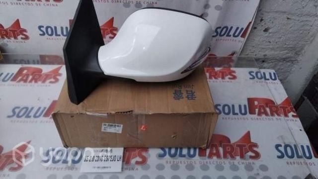 Espejo izquierdo para s5 2.0 2016