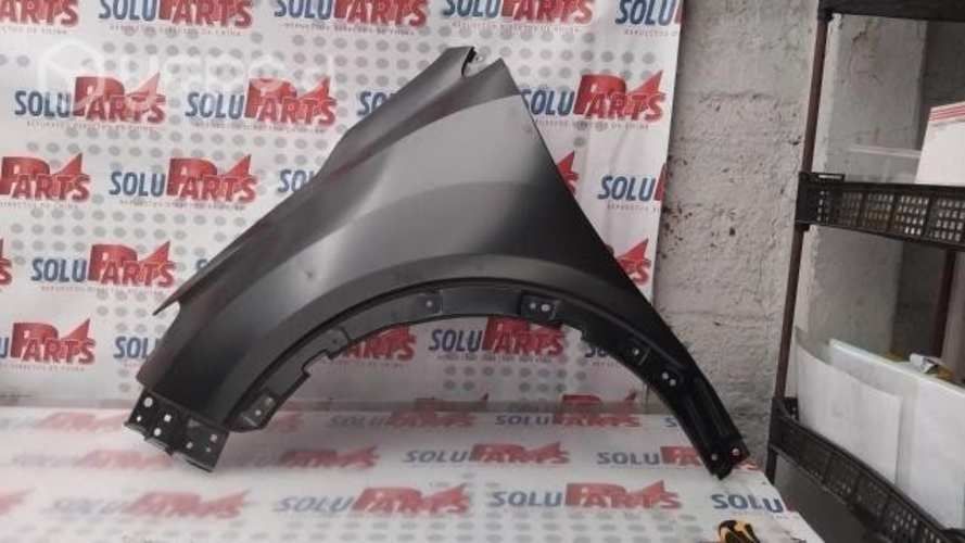 Tapabarro izquierdo para cs15 new