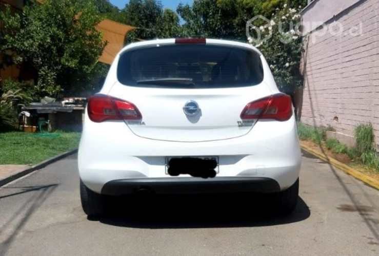 Impecable, Turbo, full equipo,