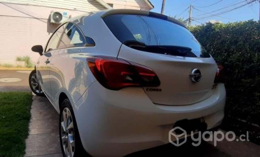 Impecable, Turbo, full equipo,